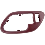 Order Handle Bezel by DORMAN/HELP - 81925 For Your Vehicle
