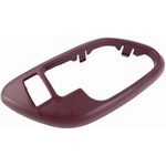 Order Handle Bezel by DORMAN/HELP - 81927 For Your Vehicle