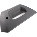 Order Handle Bezel by DORMAN/HELP - 81993 For Your Vehicle