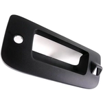 Order Handle Bezel by DORMAN/HELP - 82030 For Your Vehicle