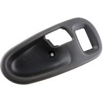 Order Handle Bezel by DORMAN/HELP - 82453 For Your Vehicle