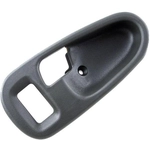 Order Handle Bezel by DORMAN/HELP - 82458 For Your Vehicle