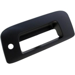 Order Handle Bezel by DORMAN/HELP - 82775 For Your Vehicle