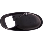 Order Handle Bezel by DORMAN/HELP - 83701 For Your Vehicle