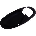 Order Handle Bezel by DORMAN/HELP - 83702 For Your Vehicle