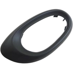 Order Handle Bezel by DORMAN/HELP - 84059 For Your Vehicle