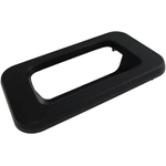 Order Handle Bezel by DORMAN/HELP - 88295 For Your Vehicle