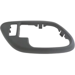 Order Handle Bezel by DORMAN/HELP - 88535 For Your Vehicle