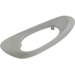 Order Handle Bezel by DORMAN/HELP - 90134 For Your Vehicle