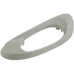 Order Handle Bezel by DORMAN/HELP - 90135 For Your Vehicle