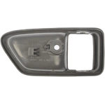 Order Handle Bezel by DORMAN/HELP - 91006 For Your Vehicle