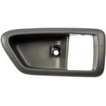 Order Handle Bezel by DORMAN/HELP - 91007 For Your Vehicle