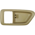 Order Handle Bezel by DORMAN/HELP - 91008 For Your Vehicle