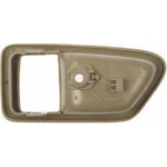 Order Handle Bezel by DORMAN/HELP - 91009 For Your Vehicle