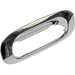 Order Handle Bezel by DORMAN/HELP - 91040 For Your Vehicle
