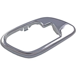 Order Handle Bezel by DORMAN/HELP - 91187 For Your Vehicle