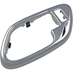 Order Handle Bezel by DORMAN/HELP - 91188 For Your Vehicle