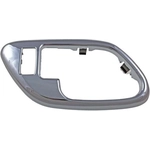 Order Handle Bezel by DORMAN/HELP - 91189 For Your Vehicle