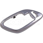 Order Handle Bezel by DORMAN/HELP - 91189 For Your Vehicle