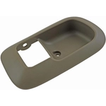 Order Handle Bezel by DORMAN/HELP - 91298 For Your Vehicle