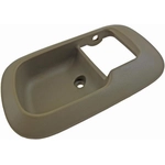 Order Handle Bezel by DORMAN/HELP - 91299 For Your Vehicle
