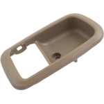 Order Handle Bezel by DORMAN/HELP - 91342 For Your Vehicle