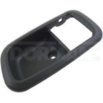 Order Handle Bezel by DORMAN/HELP - 91357 For Your Vehicle