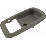 Order Handle Bezel by DORMAN/HELP - 91360 For Your Vehicle
