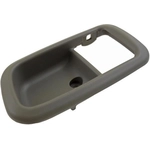 Order Handle Bezel by DORMAN/HELP - 91361 For Your Vehicle