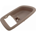 Order Handle Bezel by DORMAN/HELP - 92872 For Your Vehicle