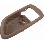 Order Handle Bezel by DORMAN/HELP - 92873 For Your Vehicle