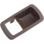 Order Handle Bezel by DORMAN/HELP - 92947 For Your Vehicle