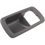 Order Handle Bezel by DORMAN/HELP - 92952 For Your Vehicle