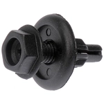 Order DORMAN - 963-620 - Bumper Retainer For Your Vehicle