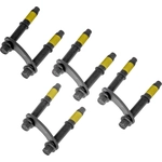 Order Hardware by DORMAN (OE SOLUTIONS) - 13865 For Your Vehicle