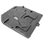 Order MAHLE ORIGINAL - CX4-000P - Blower Housing Cover For Your Vehicle