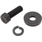 Order Harmonic Balancer Bolt by MR. GASKET - 7847 For Your Vehicle