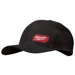 Order MILWAUKEE - 505B - Gridiron Snapback Trucker Hat For Your Vehicle