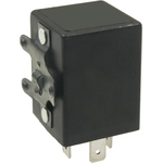 Order Hazard Warning Relay by BLUE STREAK (HYGRADE MOTOR) - RY975 For Your Vehicle