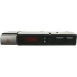 Order Hazard Warning Switch by BLUE STREAK (HYGRADE MOTOR) - HZS130 For Your Vehicle