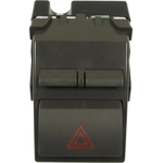 Order Hazard Warning Switch by BLUE STREAK (HYGRADE MOTOR) - HZS131 For Your Vehicle