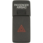 Order BLUE STREAK (HYGRADE MOTOR) - HZS201 - Hazard Warning Switch For Your Vehicle