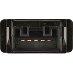 Order Hazard Warning Switch by BLUE STREAK (HYGRADE MOTOR) - HZS252 For Your Vehicle