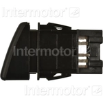 Order Hazard Warning Switch by BLUE STREAK (HYGRADE MOTOR) - HZS271 For Your Vehicle