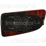 Order Hazard Warning Switch by BLUE STREAK (HYGRADE MOTOR) - HZS284 For Your Vehicle