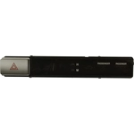 Order Hazard Warning Switch by BLUE STREAK (HYGRADE MOTOR) - HZS292 For Your Vehicle