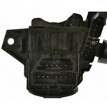 Order Interrupteur de feux de détresse par BLUE STREAK (HYGRADE MOTOR) - CBS1192 For Your Vehicle