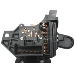 Order Hazard Warning Switch by BLUE STREAK (HYGRADE MOTOR) - DS1303 For Your Vehicle