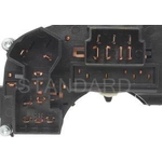 Order Hazard Warning Switch by BLUE STREAK (HYGRADE MOTOR) - DS749 For Your Vehicle