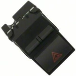 Order Hazard Warning Switch by BLUE STREAK (HYGRADE MOTOR) - HZS132 For Your Vehicle